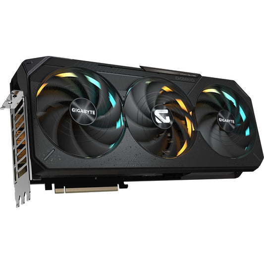 Gigabyte GeForce RTX 5090 Gaming OC 32GB GDDR7 RTX5090 PCIE Graphics Card