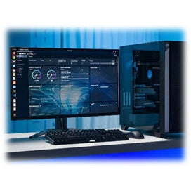 Gigabyte Nvidia GeForce RTX 5060 Ti Eagle OC ICE 8G | 8GB GDDR7 | 8K UHD 7680 x 4320 | RTX5060Ti | Graphics Card