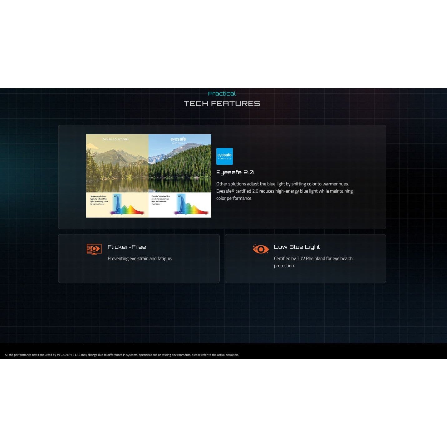 Gigabyte GS25F2 25" | Full HD 1920 x 1080 | 1ms | 200Hz IPS | HDR10 | Gaming Monitor