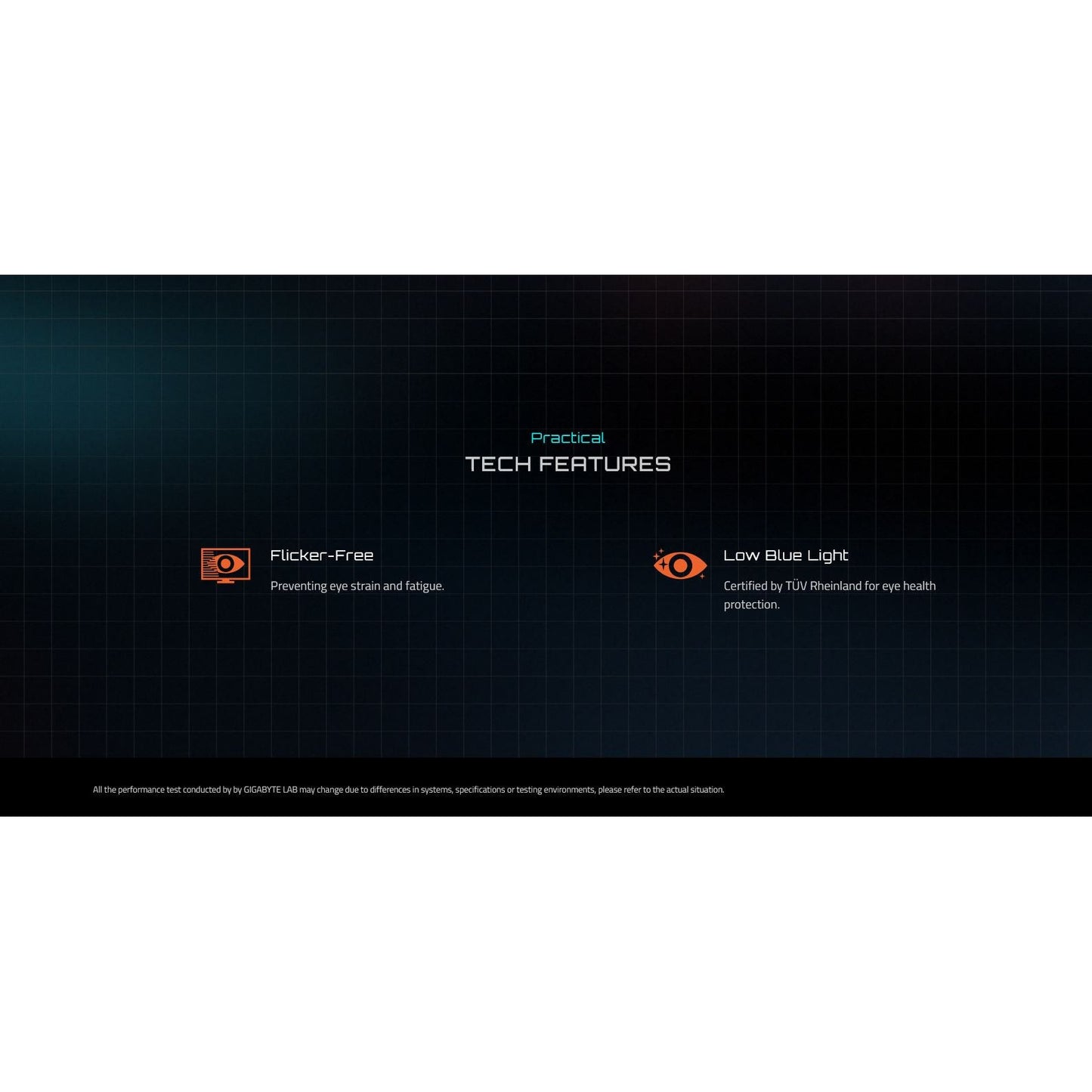 Gigabyte GS32QA 32" | 2K QHD 2560 x 1440 | 1ms | 180Hz IPS | Gaming Monitor