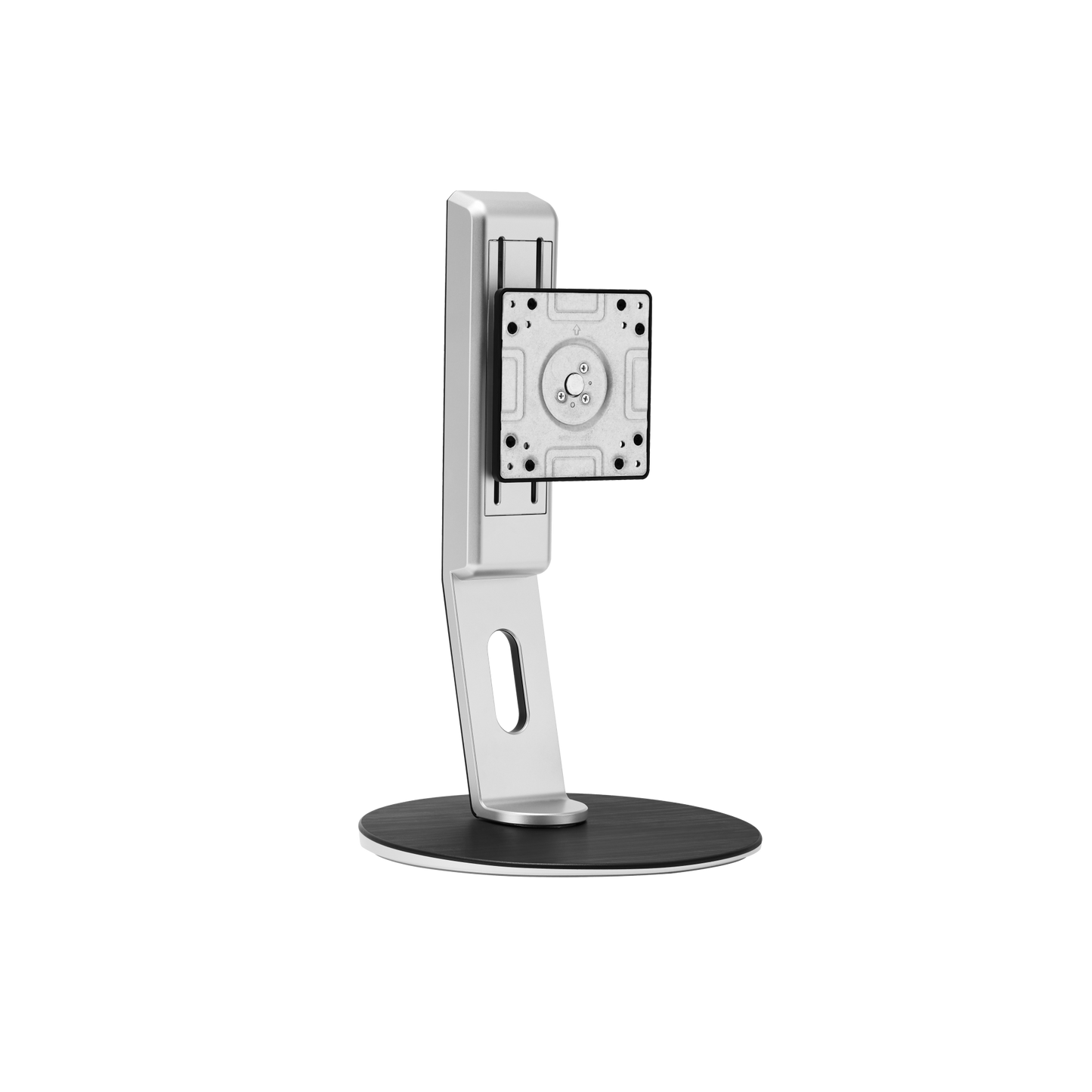 AOC H271 25"-27" LCD Height Adjust Monitor Stand | 75mm & 100mm VESA