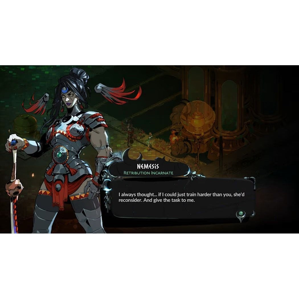 Hades II - Nintendo Switch 2 Edition