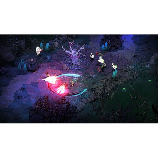 Hades II - Nintendo Switch 2 Edition