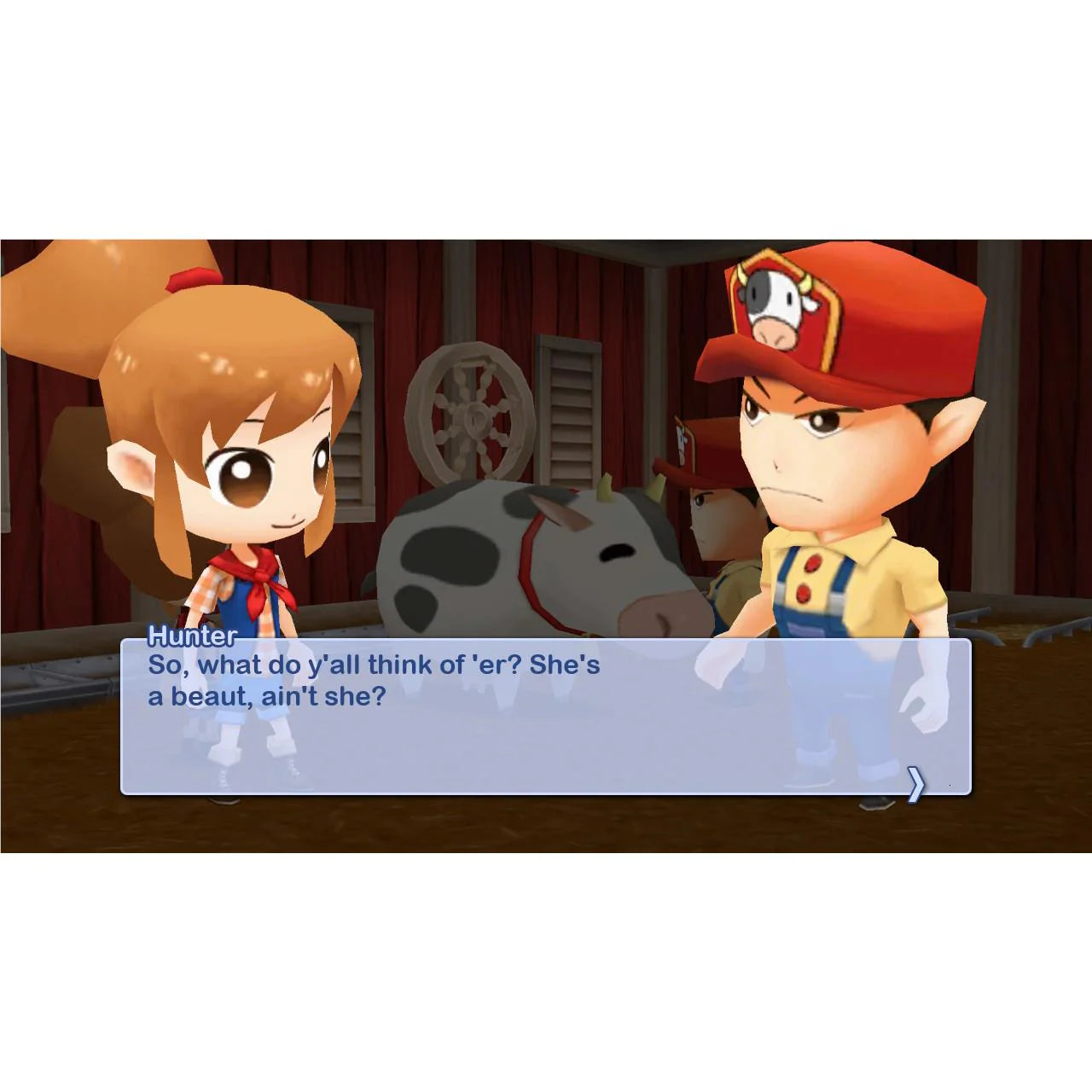 Harvest Moon: The Lost Valley & Skytree Village Double Pack (Nintendo Switch)
