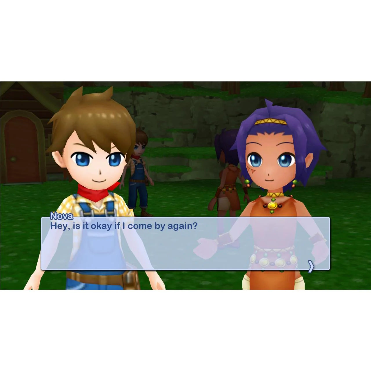 Harvest Moon: The Lost Valley & Skytree Village Double Pack (Nintendo Switch)