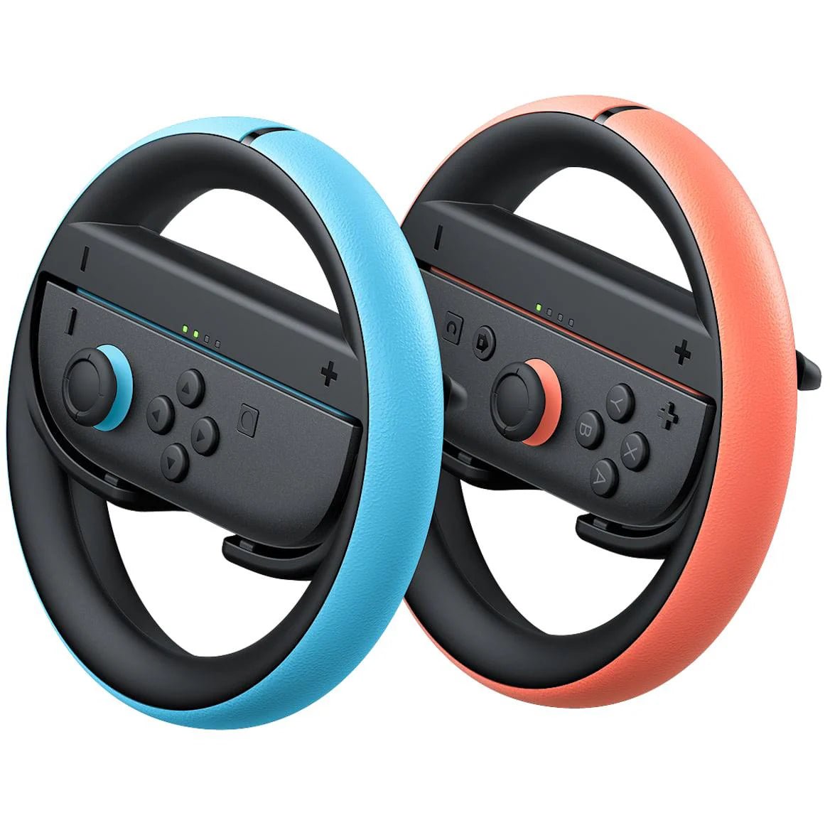 Nintendo Switch 2 Joy-Con 2 Wheel Pair