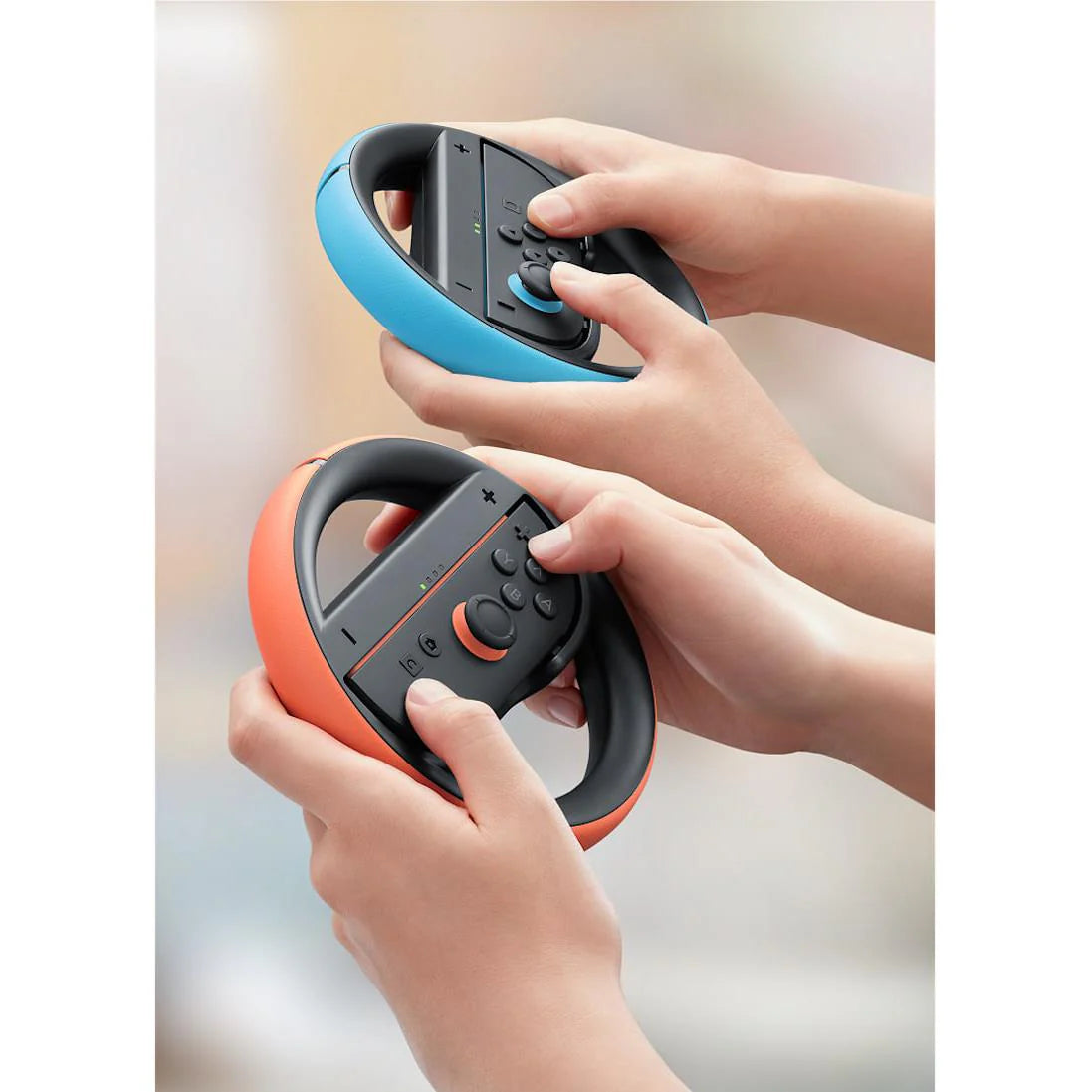 Nintendo Switch 2 Joy-Con 2 Wheel Pair