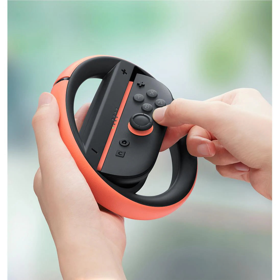 Nintendo Switch 2 Joy-Con 2 Wheel Pair
