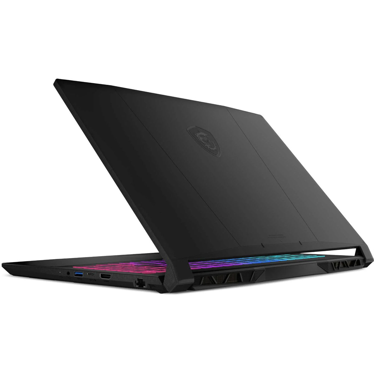 MSI Katana 15 Gaming Laptop 15.6″ | Full HD 1920x1080 | 144Hz IPS | Nvidia GeForce RTX 4050 | 16GB RAM | 1TB SSD B13VEK-074NZ