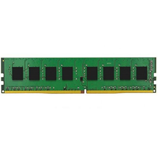 Kingston 16GB 3200Mhz DDR4 DIMM Desktop RAM Module (KVR32N22S8/16)