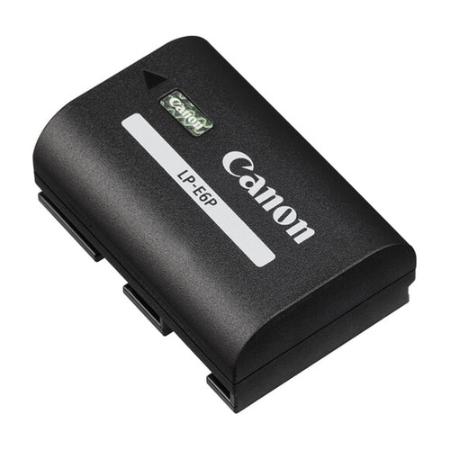 Canon LP-E6P Battery Pack for Canon EOS R5 Mark II Li-Ion 7.2V 2130mAh