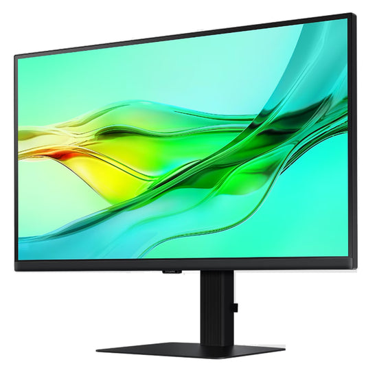 Samsung ViewFinity S6 S60UD LS27D604U 27" | QHD 2560x1440 | 16:9 | 5ms | 100Hz IPS | Business Monitor