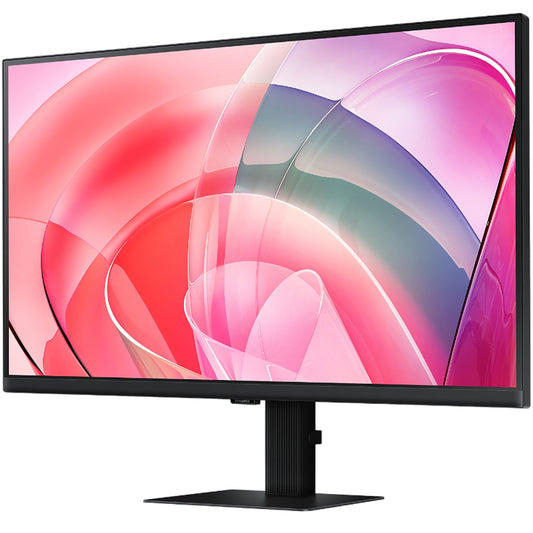 Samsung ViewFinity S7 S70D LS27D700E 27" | 4K UHD 3840x2160 | 16:9 | 5ms | 60Hz IPS | Business Monitor