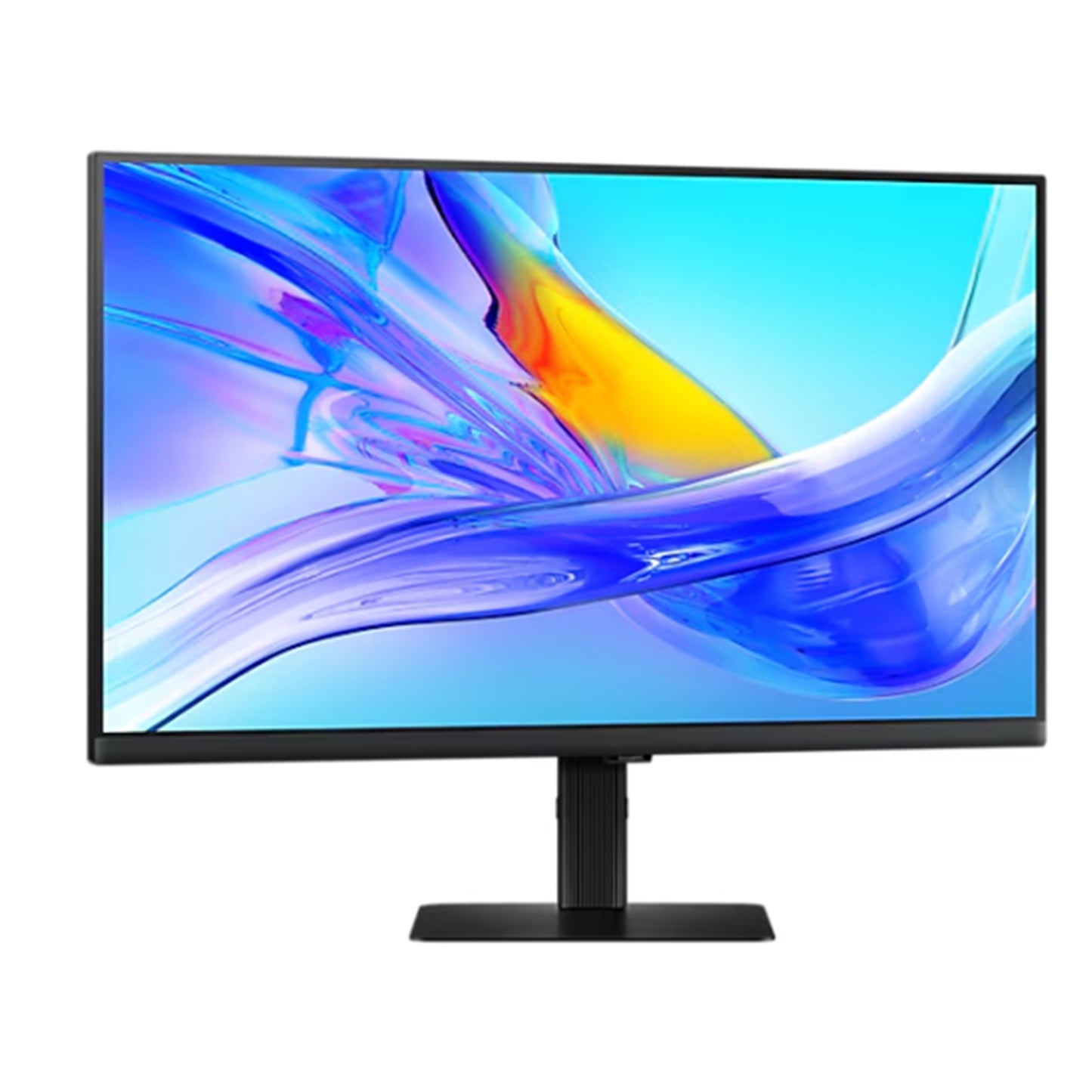 Samsung ViewFinity S8 S80UD LS27D804U 27" | 4K UHD 3840x2160 | 16:9 | 5ms | 60Hz IPS | Business Monitor