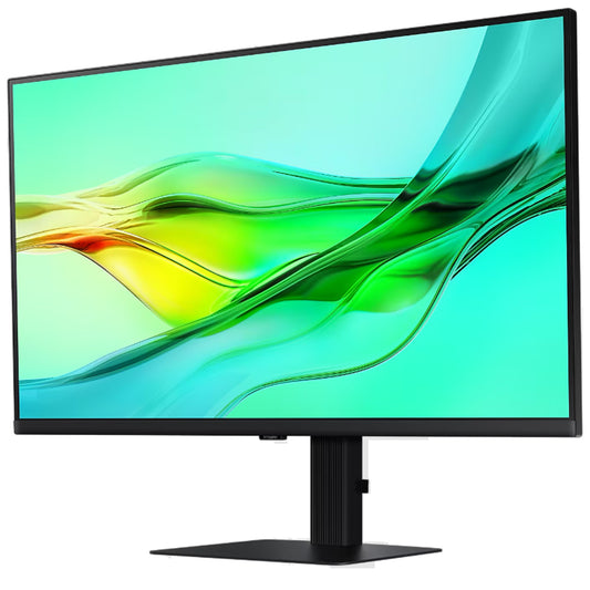 Samsung ViewFinity S6 S60UD LS32D604U 32" | QHD 2560x1440 | 16:9 | 5ms | 100Hz IPS | Business Monitor