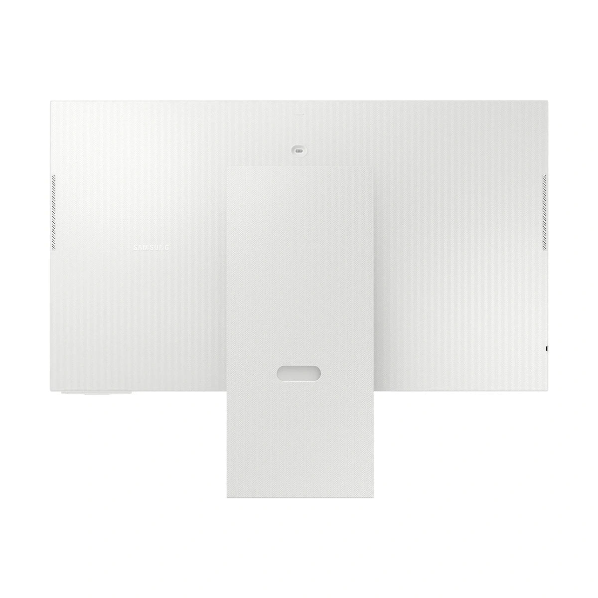 Samsung M8 32" | 4K UHD 3840x2160 | 16:9 | 4ms | 60Hz VA | Smart Monitor (White)