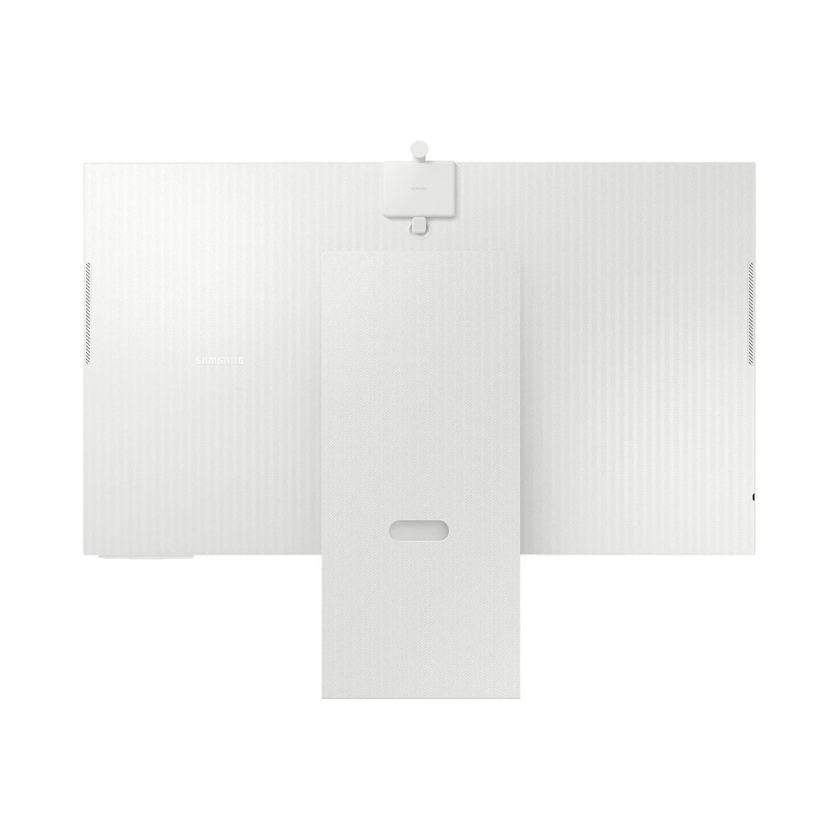 Samsung M8 32" | 4K UHD 3840x2160 | 16:9 | 4ms | 60Hz VA | Smart Monitor (White)