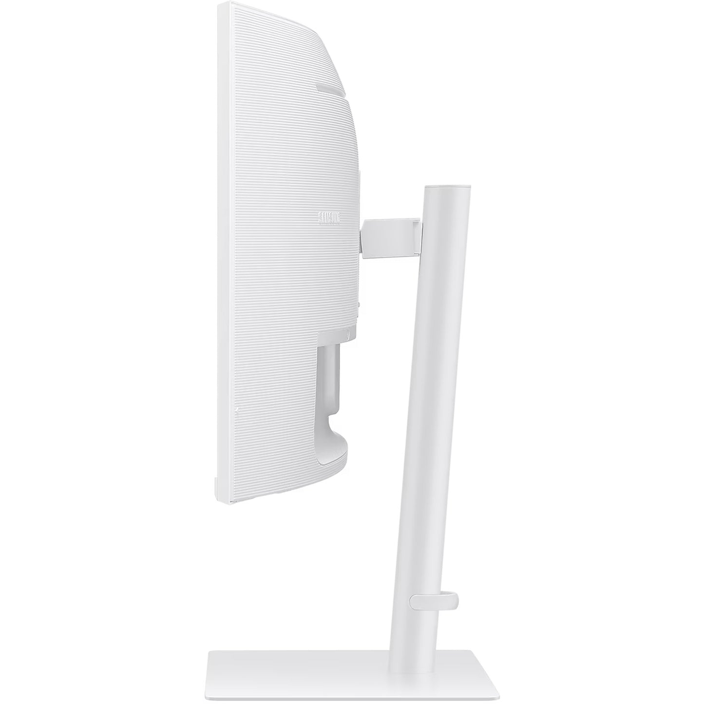 Samsung ViewFinity S6 S65TC 34" Curved | UWQHD 3440x1440 | 21:9 | 5ms | 100Hz VA | Thunderbolt 4 | Ultrawide Monitor (White)