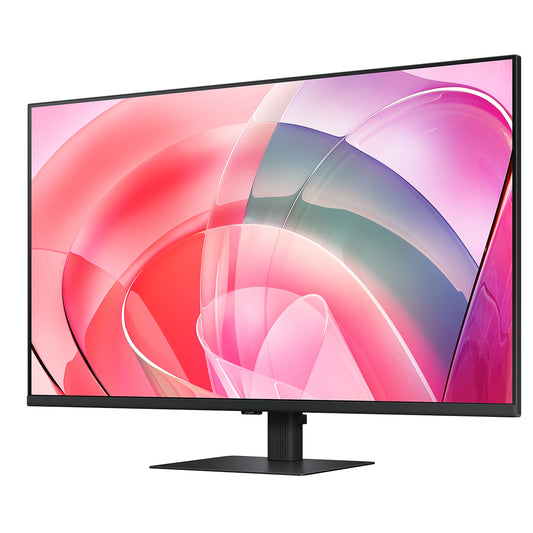 Samsung ViewFinity S7 S70D LS37D702E 37" | 4K UHD 3840x2160 | 16:9 | 5ms | 60Hz VA | Business Monitor