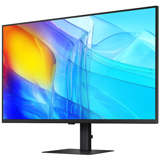 Samsung ViewFinity S8 S80UD LS37D802E 37" | 4K UHD 3840x2160 | 16:9 | 5ms | 60Hz VA | Business Monitor