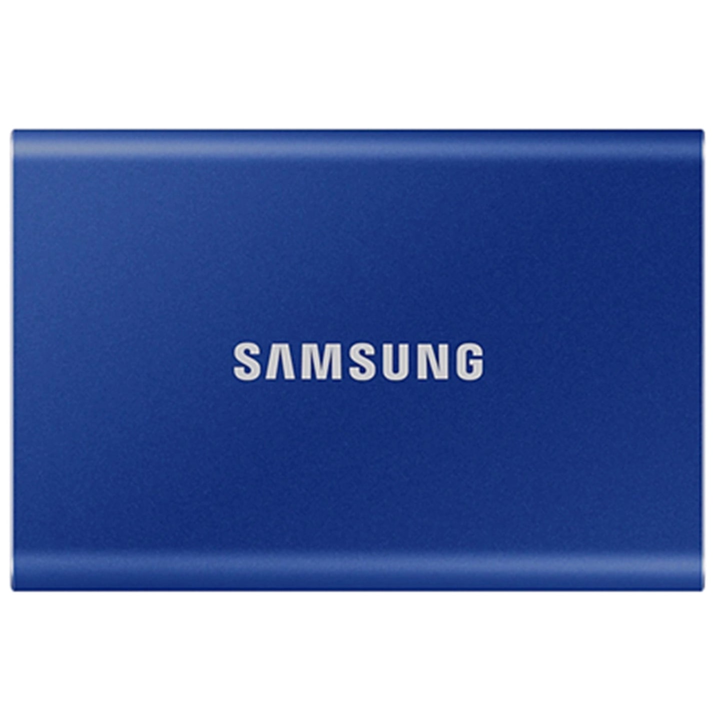 Samsung T7 2TB Portable External SSD (Indigo Blue)