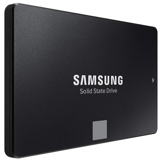 Samsung 870 EVO 2TB SATA3 V-NAND 2.5" Internal SSD (5 Years Warranty)