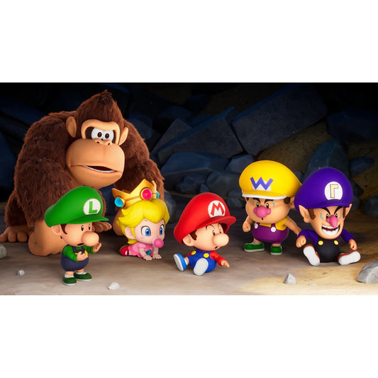 Mario Tennis Fever (Nintendo Switch 2)