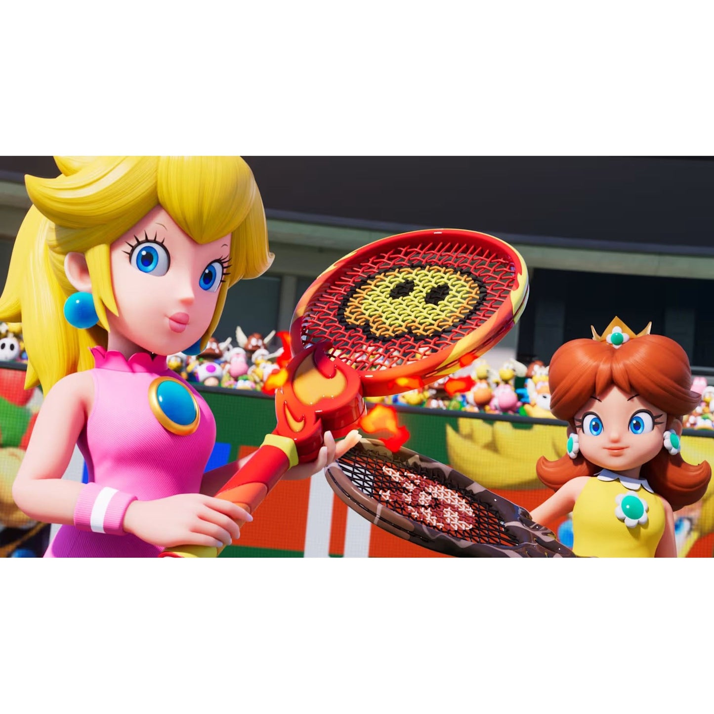 Mario Tennis Fever (Nintendo Switch 2)