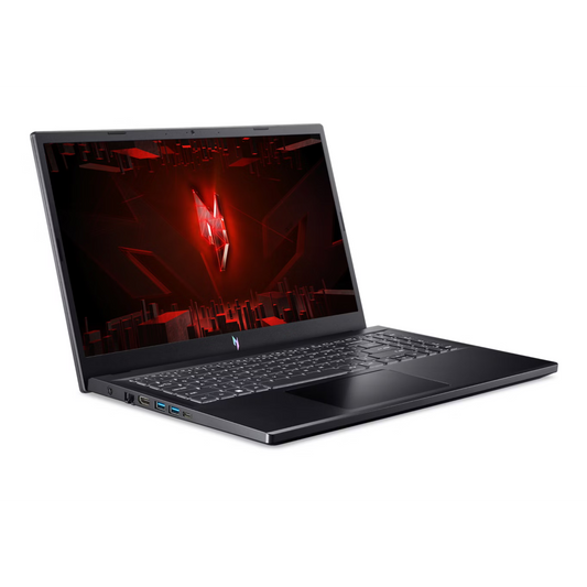 Acer Nitro V 15 - 15.6" ANV15-51-56GY | Full HD 1920x1080 | 144Hz IPS | NVIDIA GeForce RTX 3050 | Gaming Notebook