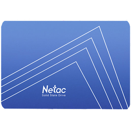 Netac N600S 1TB 2.5" SATA3 3D NAND Internal SSD (5 Years Warranty)