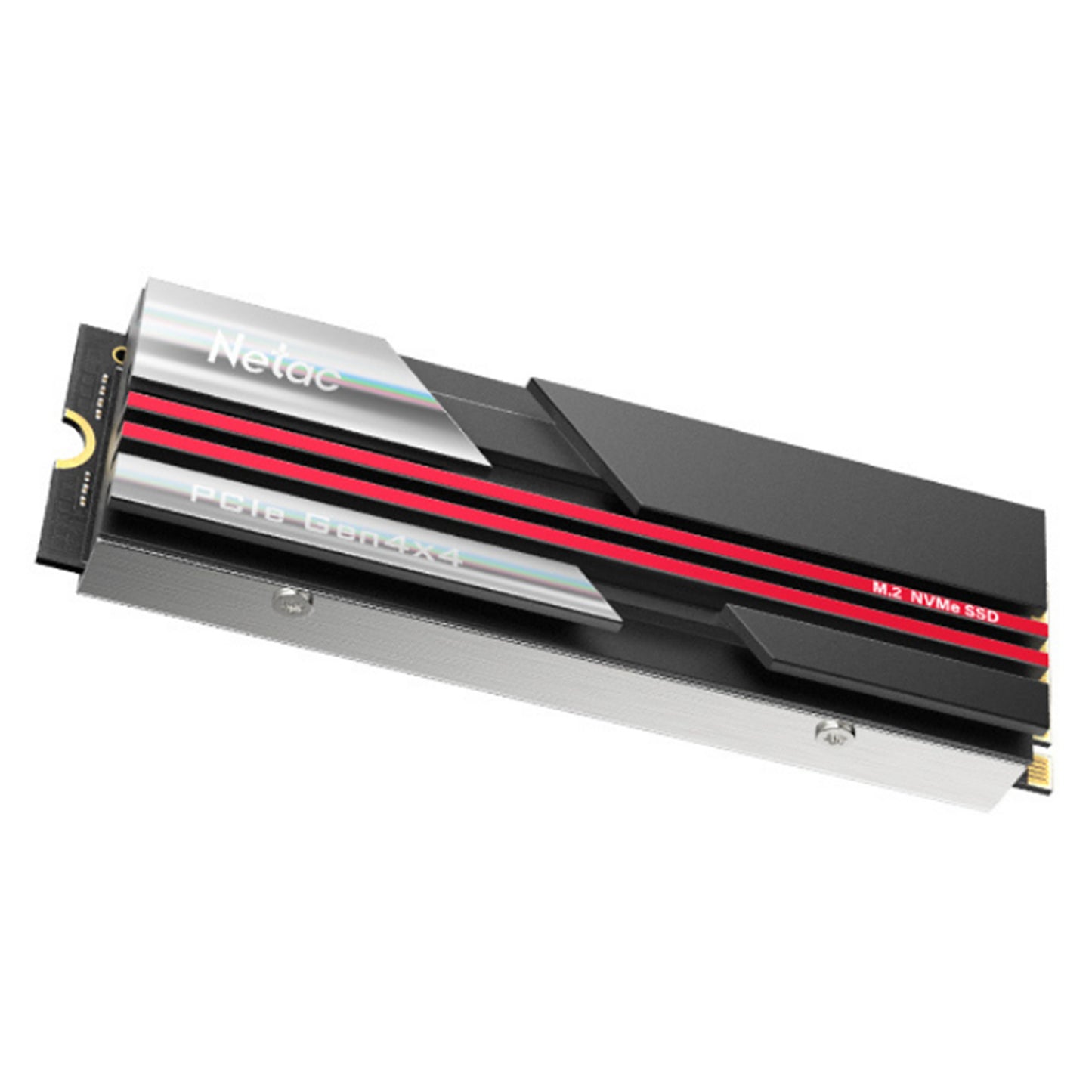 Netac NV7000 2TB PCIe4x4 M.2 2280 NVMe Internal SSD (5 Years Warranty)