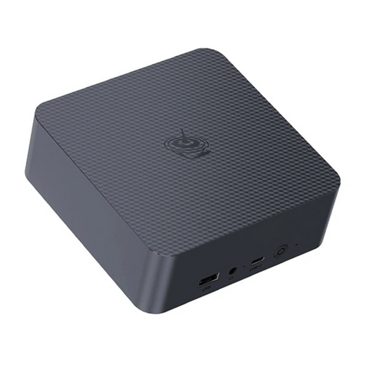 Beelink EQi12 i3-1220P 24GB M.2 500GB SSD Assembled Mini PC 3 Years Warranty