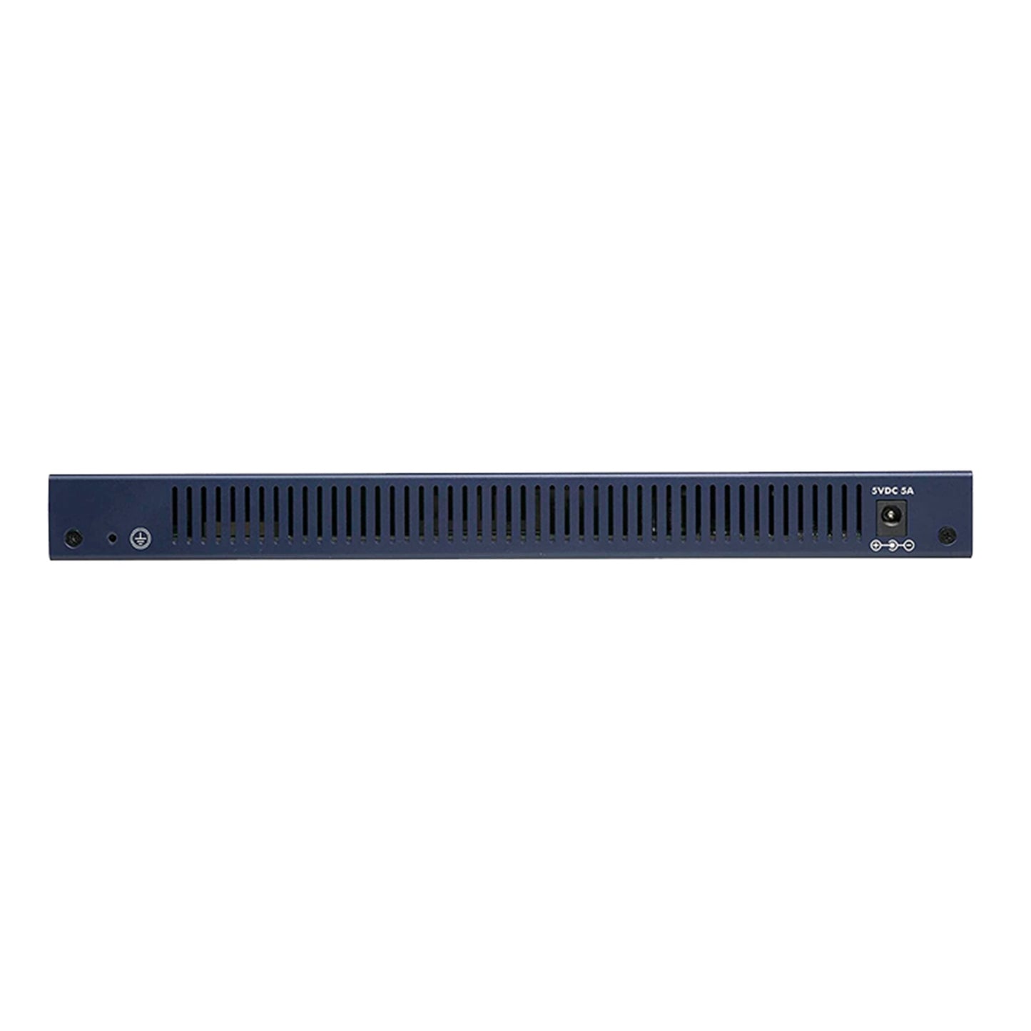 Netgear GS116 ProSafe 16-Port Gigabit Unmanaged Desktop Switch