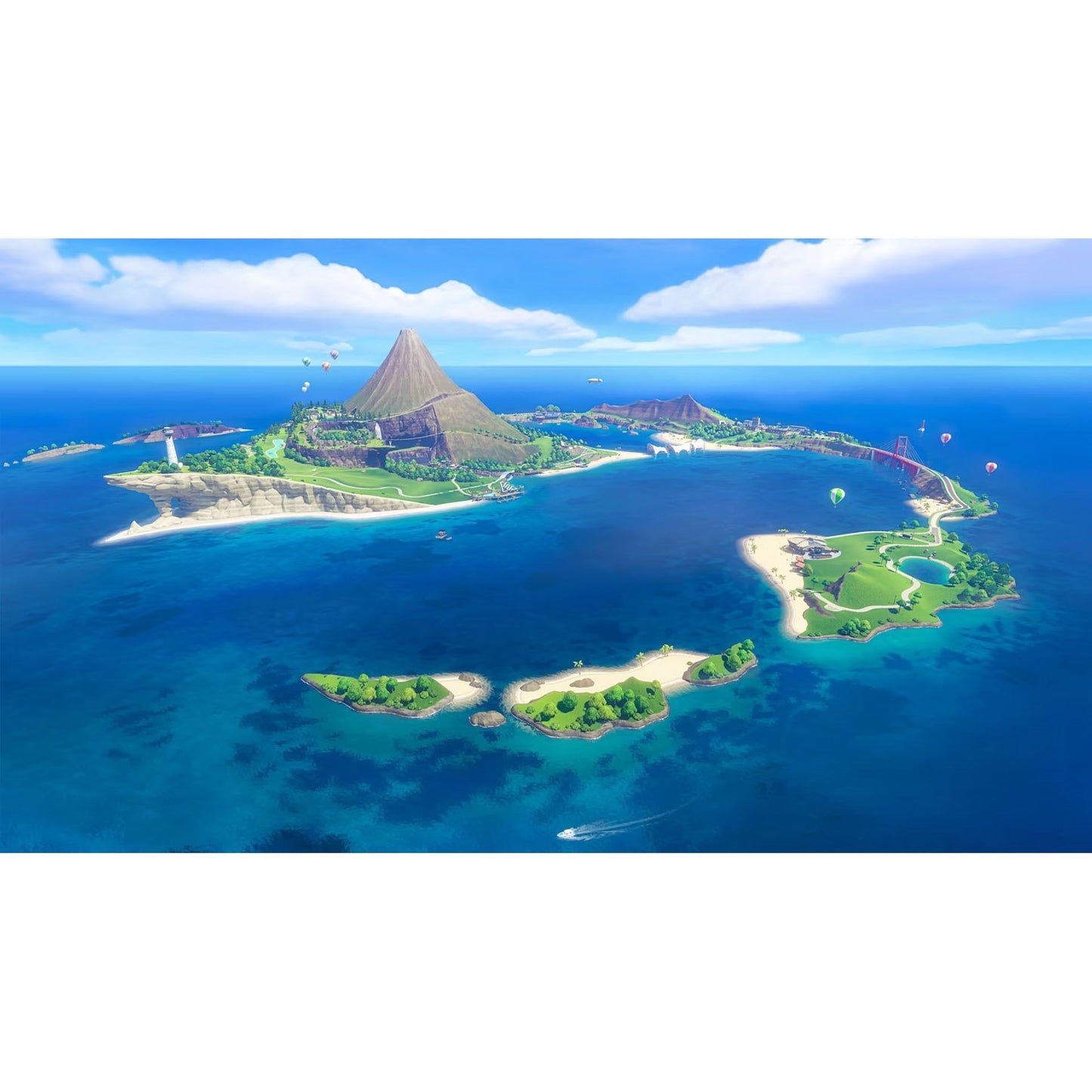Nintendo Switch Sports Resort Game Nintendo Switch 2