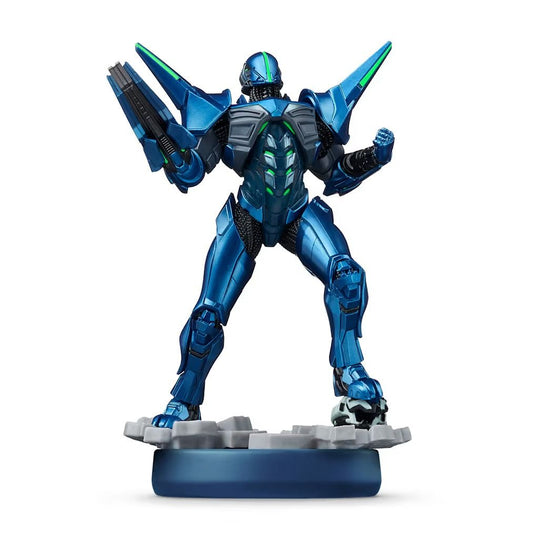 Nintendo Amiibo Sylux - Metroid Prime 4 Beyond