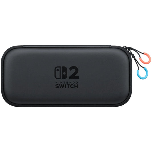 Nintendo Switch 2 Carrying Case & Screen Protector