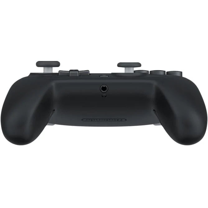 Nintendo Switch 2 Wireless Pro Controller (Black)