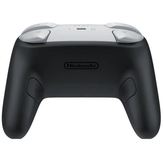 Nintendo Switch 2 Wireless Pro Controller (Black)