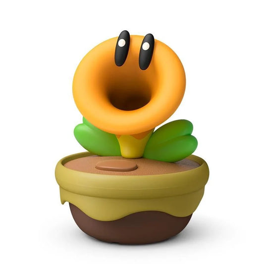 Nintendo Talking Flower from Super Mario Bros. Wonder (Multilingual)