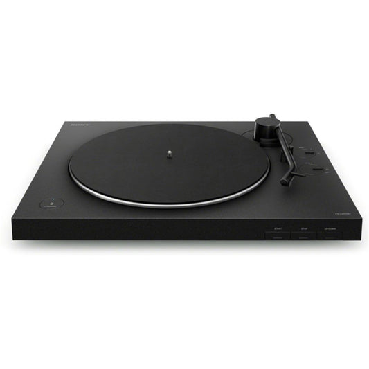 Sony LX-310 PS-LX310BT Turntable with Bluetooth Connectivity (Black)