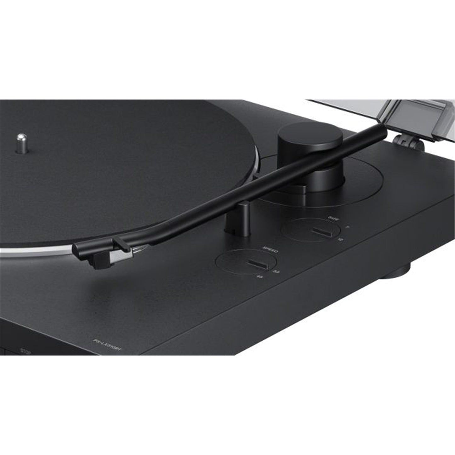 Sony LX-310 PS-LX310BT Turntable with Bluetooth Connectivity (Black)