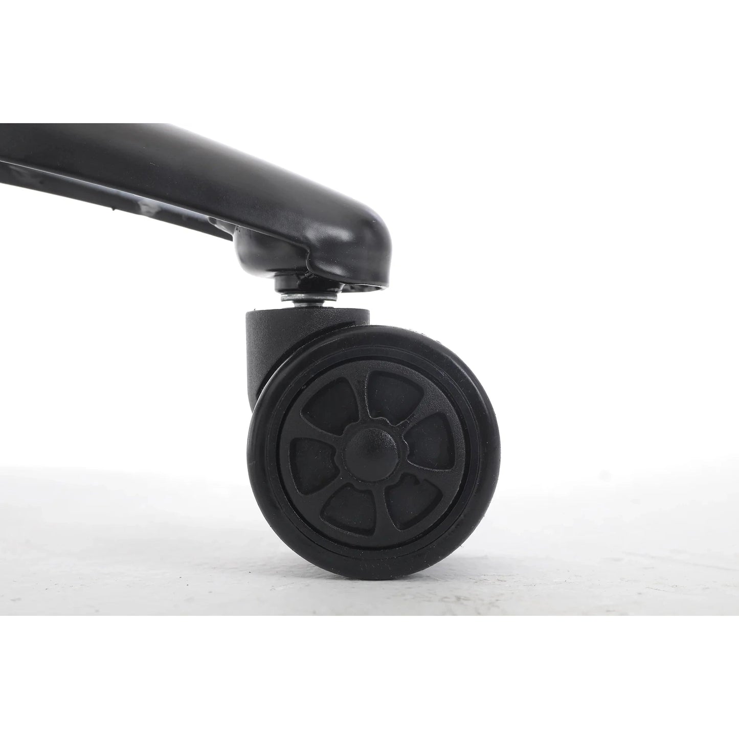 Playmax Studio Classic Ergonomic Gaming Chair Fabric Grey