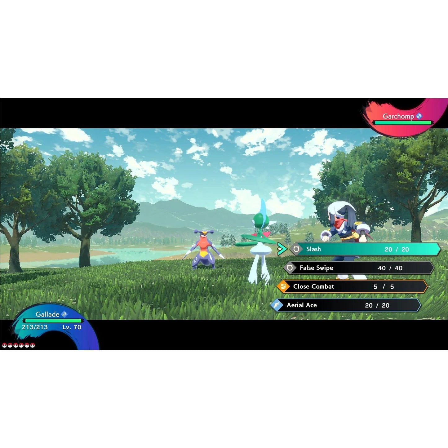 Pokemon Legends Arceus Game Nintendo Switch