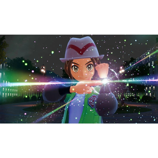 Pokemon Legends: Z-A (Nintendo Switch)