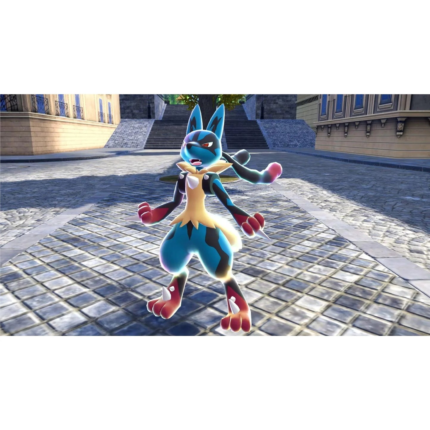 Pokemon Legends: Z-A – Nintendo Switch 2 Edition