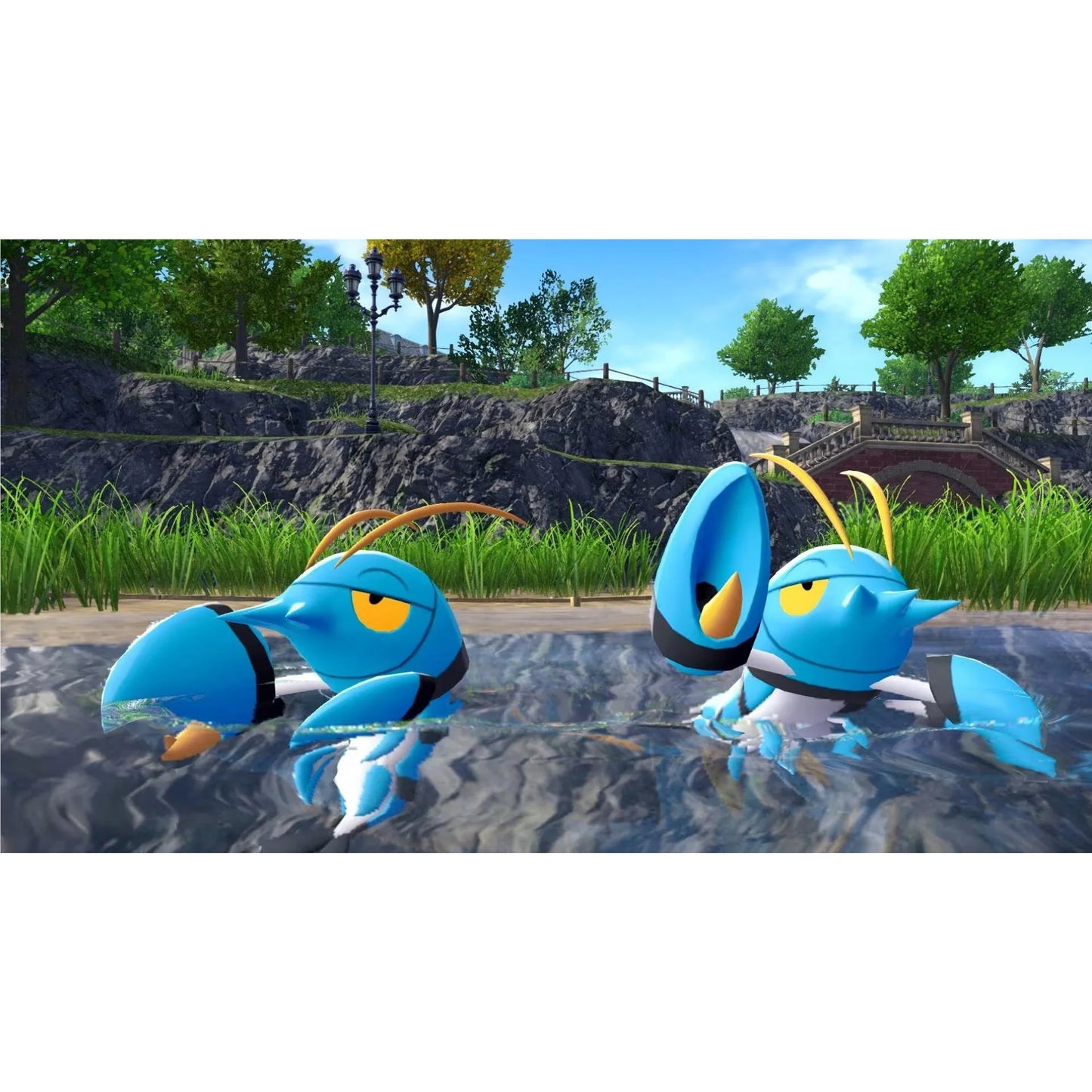 Pokemon Legends: Z-A – Nintendo Switch 2 Edition