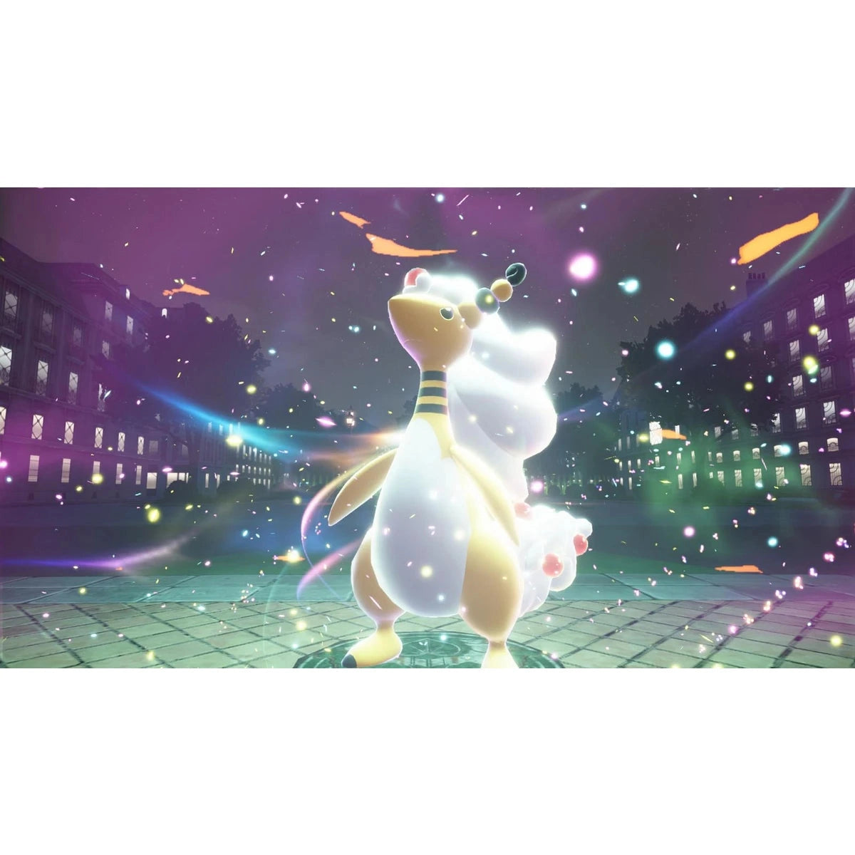 Pokemon Legends: Z-A – Nintendo Switch 2 Edition