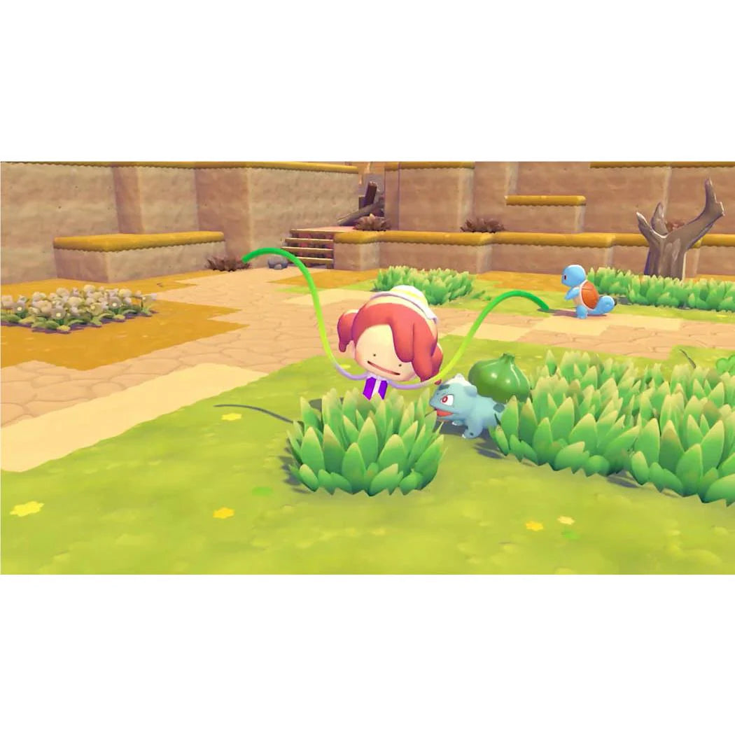 Pokemon Pokopia (Nintendo Switch 2)