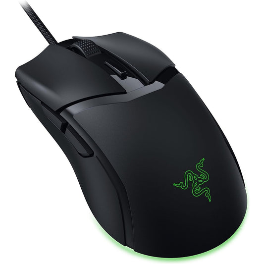 Razer Cobra - Wired Optical Gaming Mouse