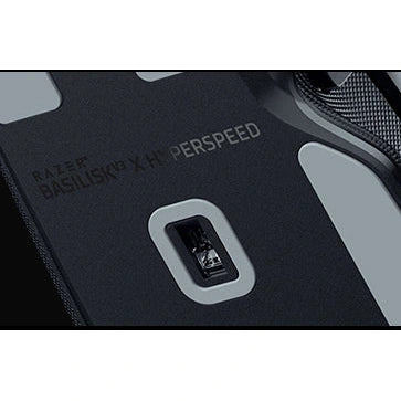 Razer Basilisk V3 X Hyperspeed - Wireless Ergonomic Gaming Mouse